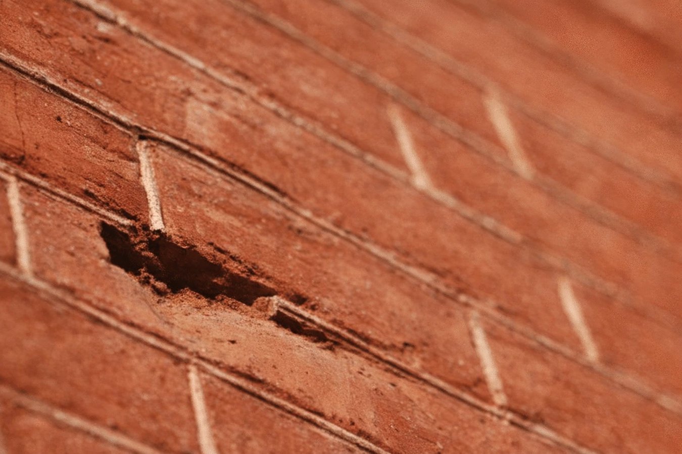 Foundation repair