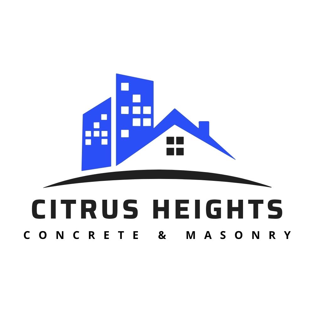 Citrus Heights Concrete & Masonry